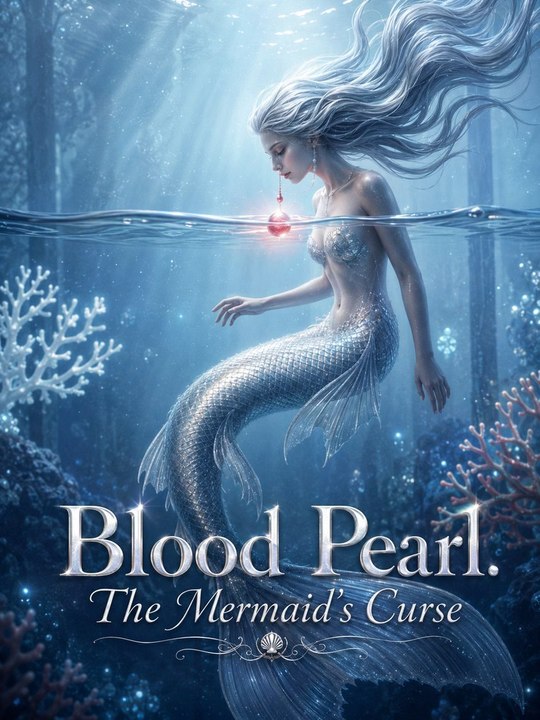 [ Hot 2026 ] Blood Pearl the Mermaid S Curse -full movie english sub 2026