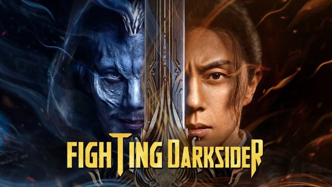 ❤️‍🔥Fighting Darksider 2022 Wuxia Fantasy W- English Subtitle HD ❤️‍🔥
