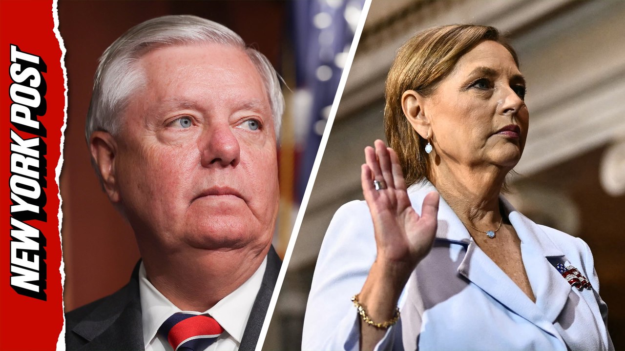 Lindsey Graham's sister appointed to fill Senate seat – Here's how it happened