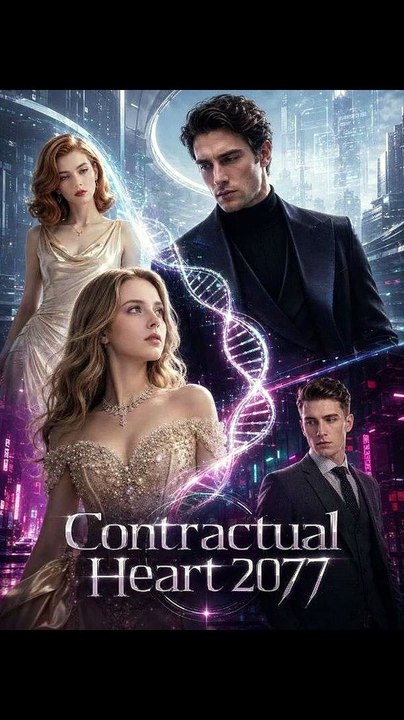 Contractual Heart 2077 - FULL | Reelshort
