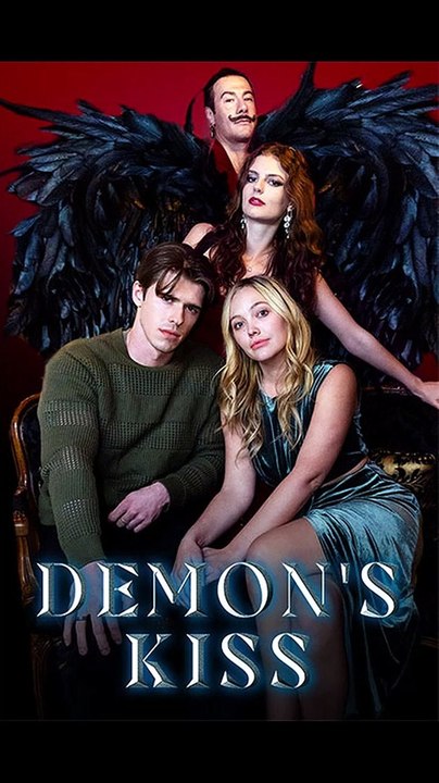 Demon's Kiss - FULL | Reelshort