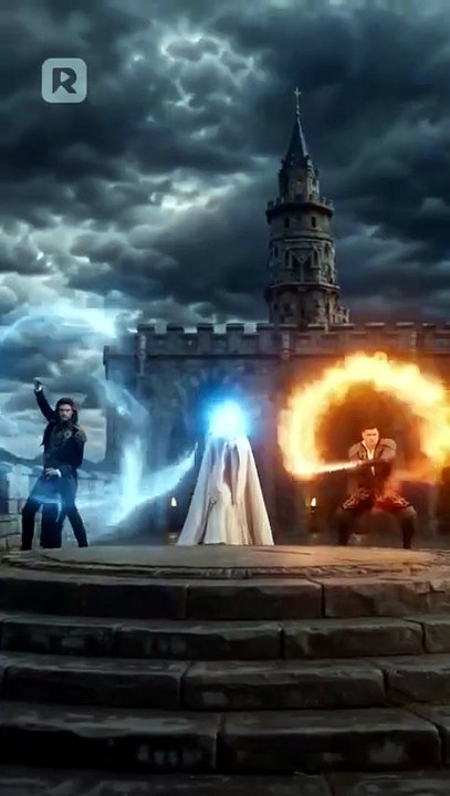La reina del dragón el precio de la traición ✅ EP Full Movie 2026