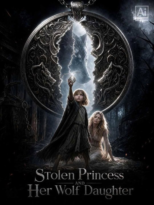 Stolen Princess and Her Wolf Daughter :|| New Movie |🔝 | Full Short Drama | English Sub 2026