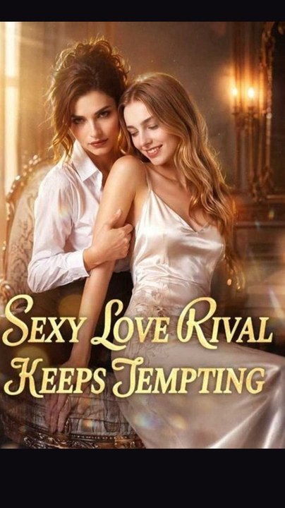 Sexy love rival keeps tempting me - FULL