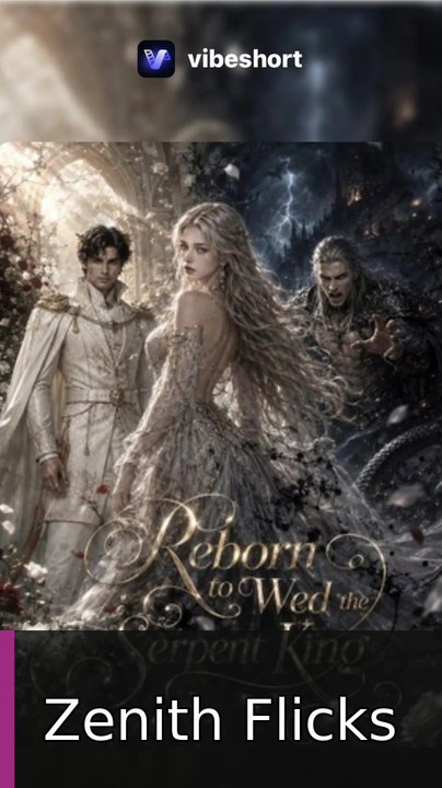 Reborn to Wed the Serpent King New englishsub fullmovie❤️🍿 Zenith Flicks