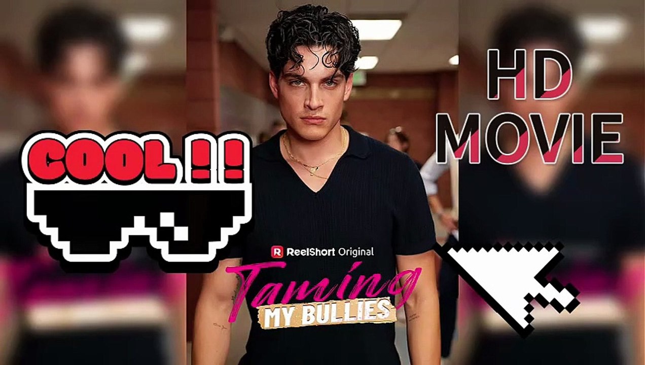 🏫School Heartthrobs & Rivals: Taming My Bullies | Full Short Drama | English Sub 2026 [Full Movie]