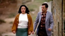 Hüsnü vs Hüsniye - Hüsnü vs Kız İsmet