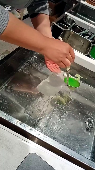 Artificial Gabage