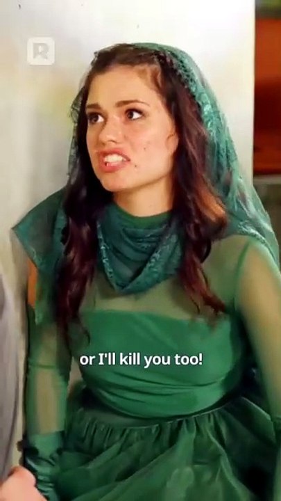 Trending Now: Death Touch Fantasy Romance Ars | Watch Full EPS Free [Full Movie]