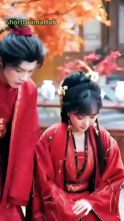 Make her a concubine No way The Runaway Princess and the Emperor Who Begged Forgiveness [Full Movie] [Long Version]Full EP - Full