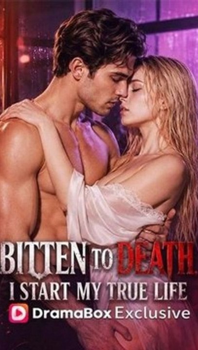Bitten to Death, I Start My True Life - Full Episode (ENGSUB) | Fantasy Revenge #ADB