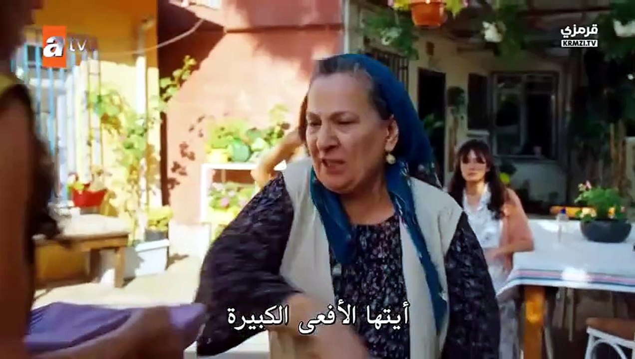 مسلسل إسطنبول رأسا على عقب الحلقة 6 كامله