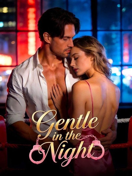 [Hot 2026] 💋💋💋Gentle in the Night 🌙🔥 Full HD Full Movie English Sub 2026