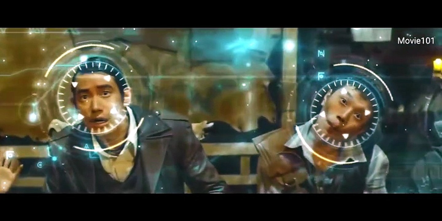 ❤️‍🔥Lup Nor Mysterious Event (2022) (Chinese Sci-fi Adventure) W- English Subtitle HD ❤️‍🔥 [Full Movie]