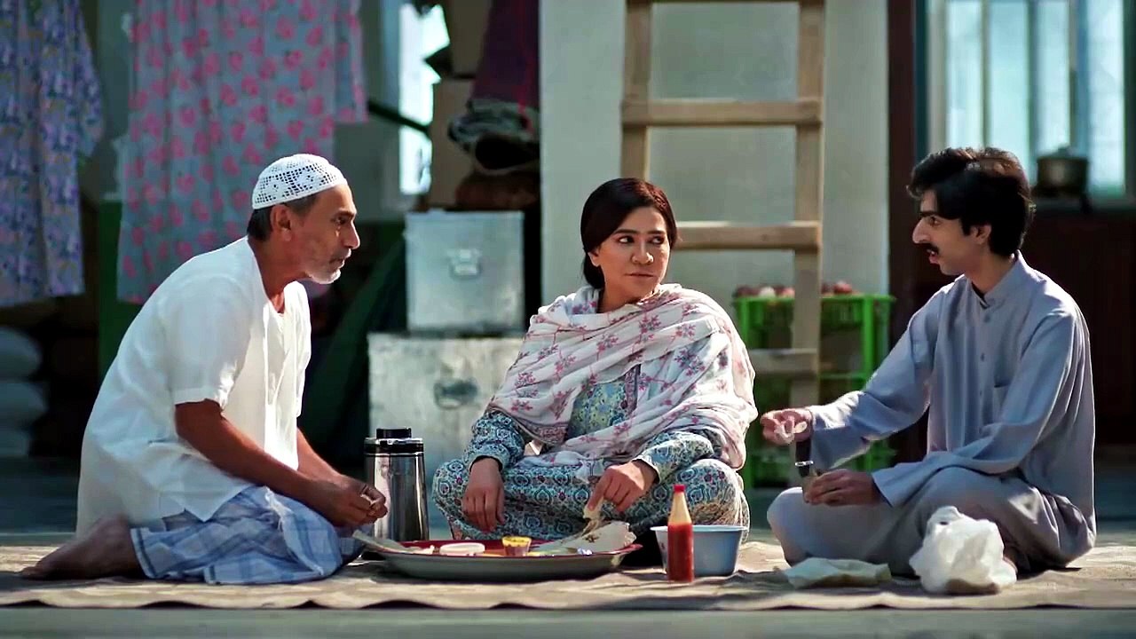 مسلسل وديمة وحليمة 5 الحلقة 18 كامله