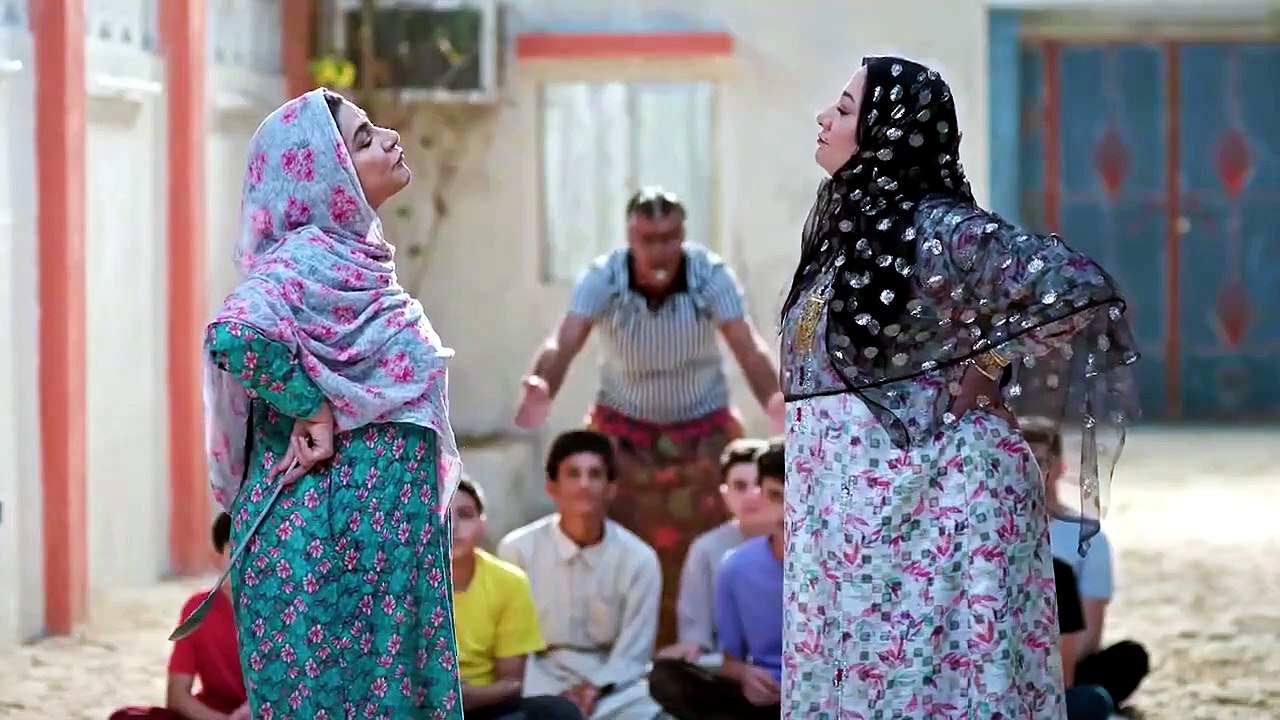 مسلسل وديمة وحليمة 5 الحلقة 19 كامله