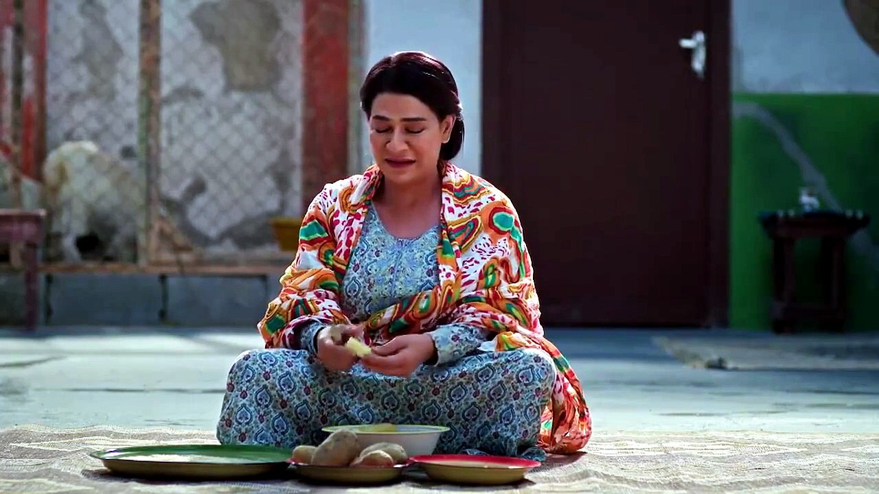 مسلسل وديمة وحليمة 5 الحلقة 20 كامله