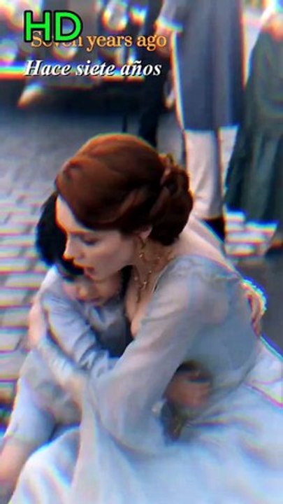 La Magia De Silencio Película Web Series