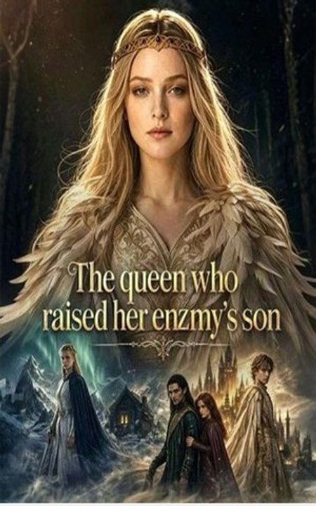 The Queen Who Raised Her Enemy's Son - ⭐🍉💚FULL MOVIES ENGLISH SUB (2026)