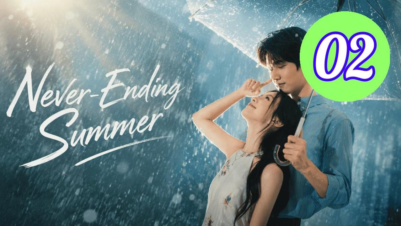 NeverEnding Summer 2026 Episode 2 Engsub