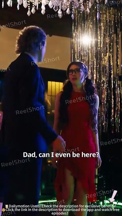 Her Billionaire Father Spoils Her Rotten [Full Movie] - Lost Heiress Returns for Justice | Free to Watch #ReelShort