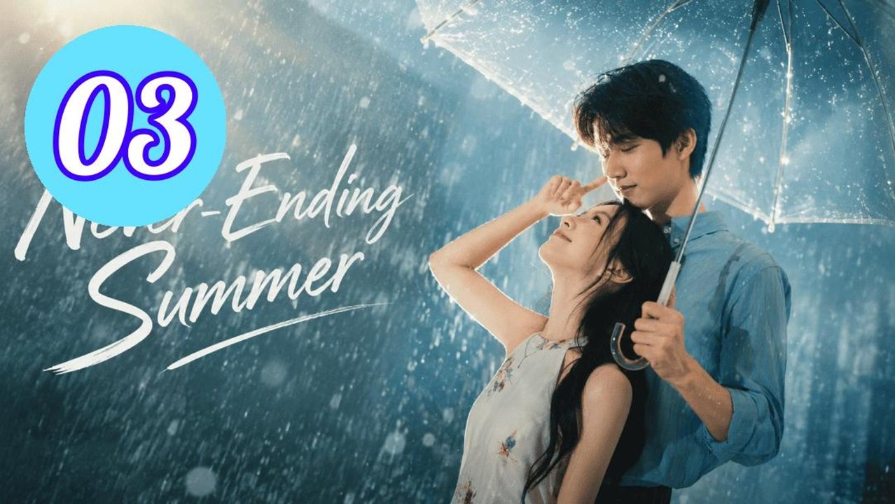 NeverEnding Summer 2026 Episode 3 Engsub