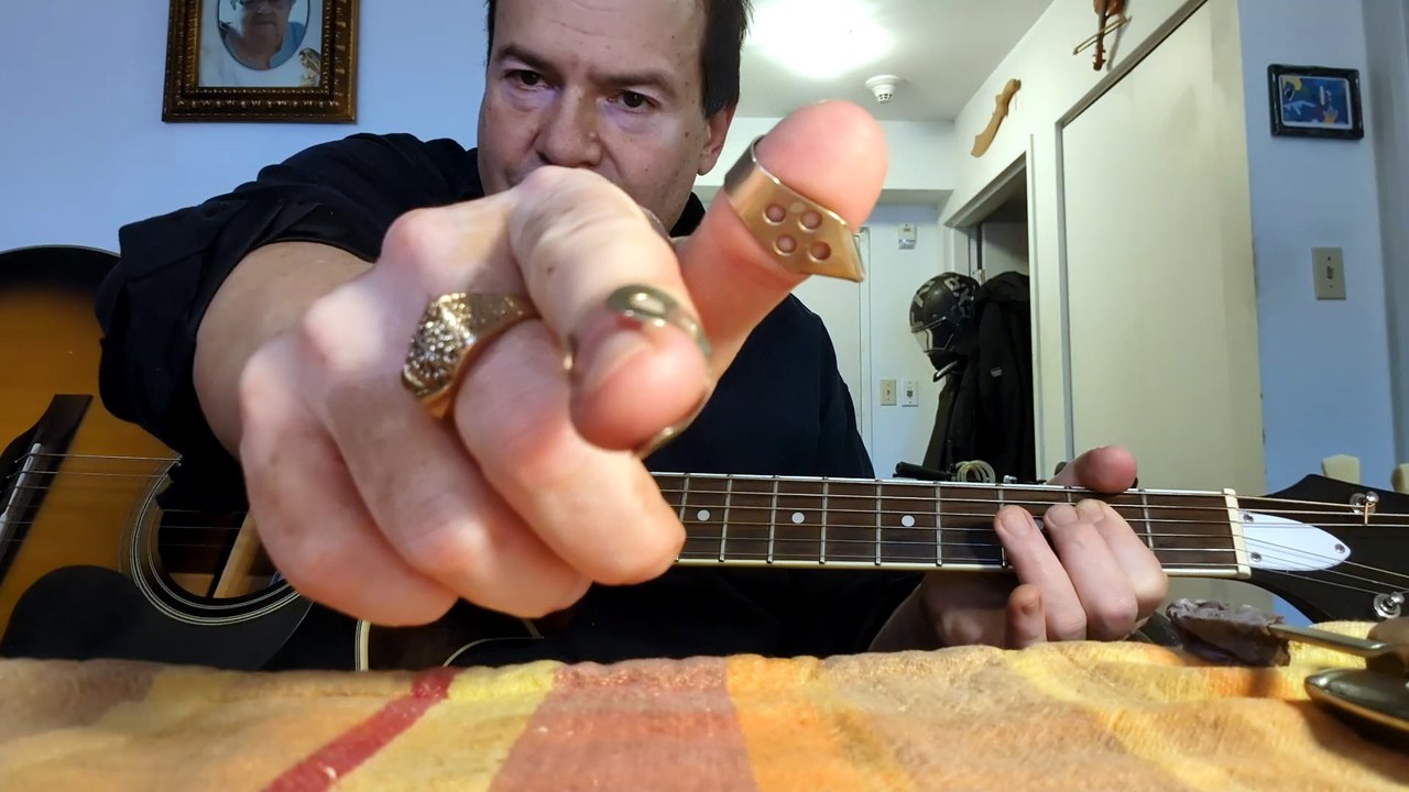 TUTORIEL ET PRATIQUE MUSICALE: THÉORIE ET EXEMPLES