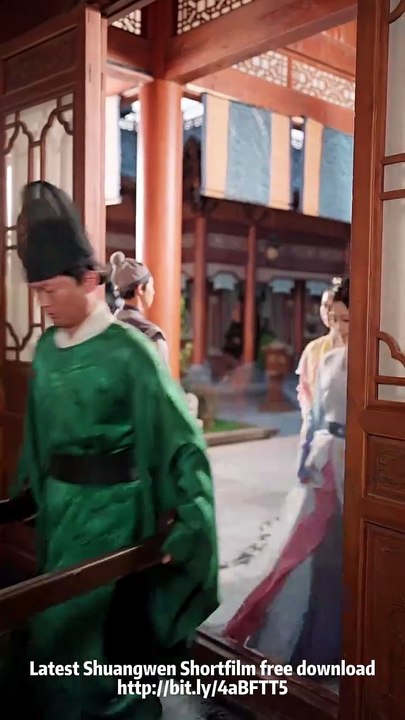 覆水不收旧时义 Heiress Luo Ning 03