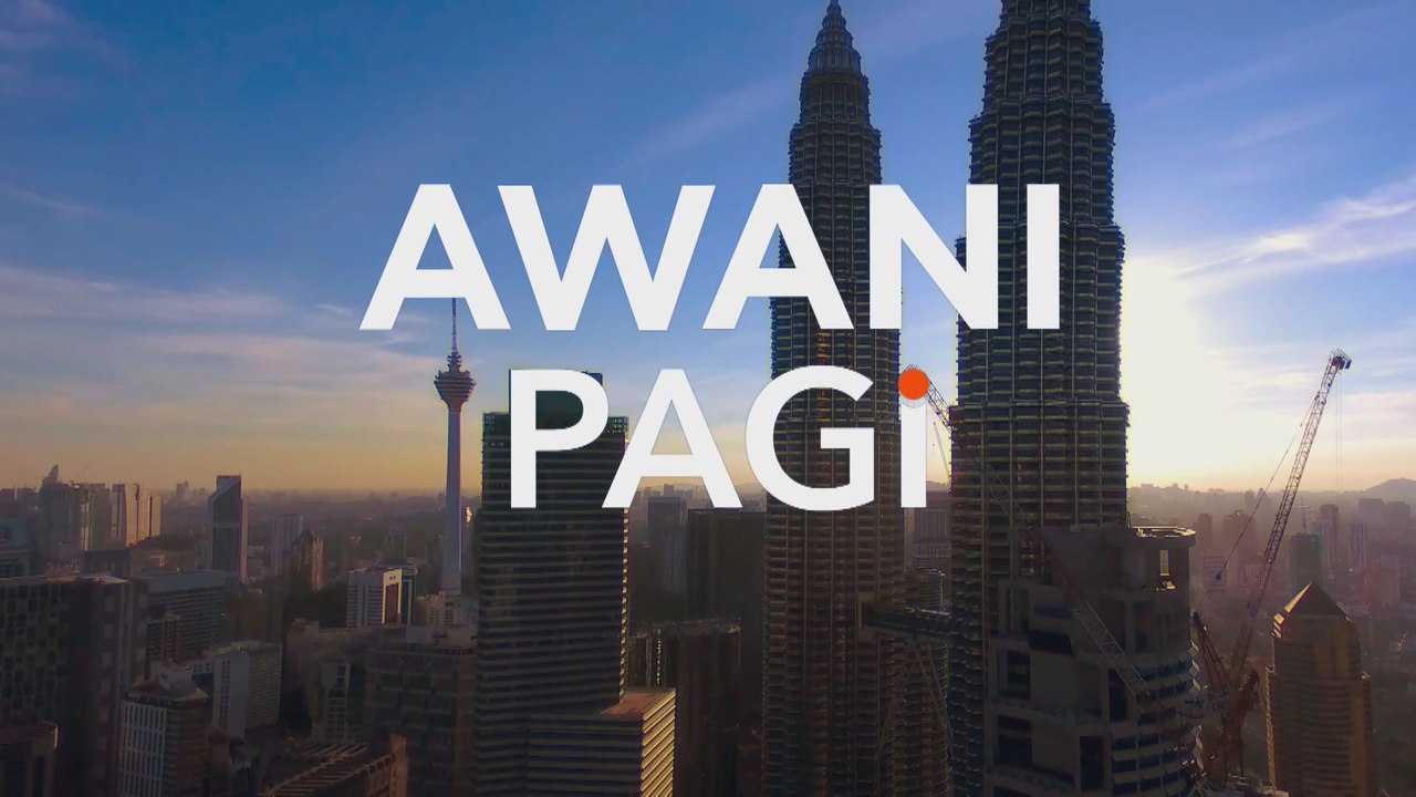 AWANI Pagi: Berita tumpuan & menarik di astroawani.com [15 Julai 2026]