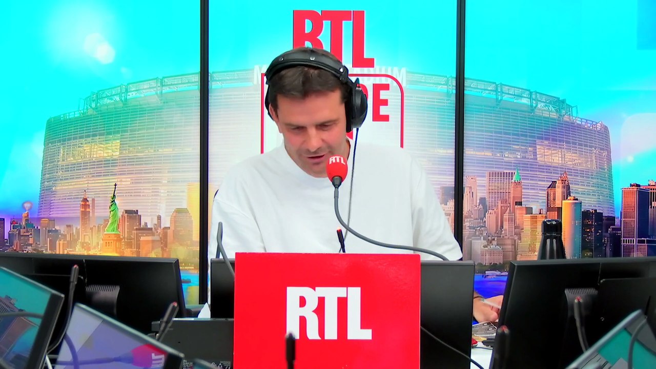 RTL Foot du 14 juillet 2026