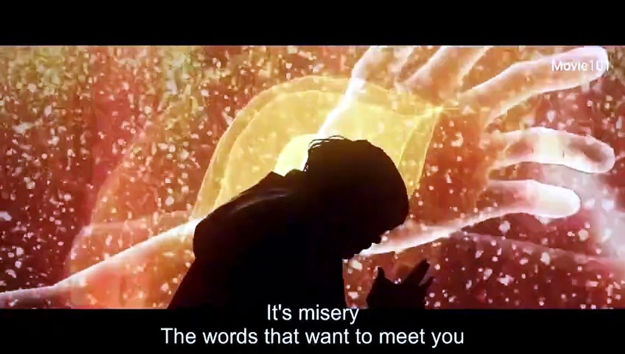 ❤️‍🔥Adam by Eve- A Live in Animation (2022) (Japanese Live- Action Anime Music) W- English Subtitle HD ❤️‍🔥 [Full Movie]