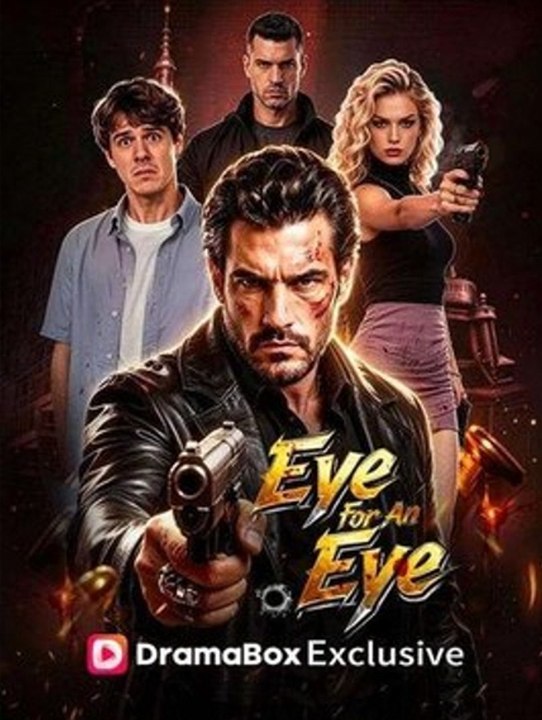 Eye for an Eye(2026) - FULL ENGSUB | Reelshort Hot HD