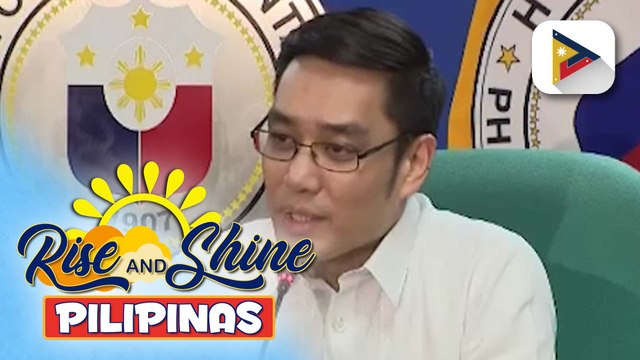 House Prosecution Panel: Depensa, nililito ang taumbayan hinggil sa paulit-ulit nitong pagtatanong at pagpuna sa umano’y ‘typo’ sa mga dokumento ni NBI Regional Director Jeremy Lotoc | ulat ni Sheila Natividad