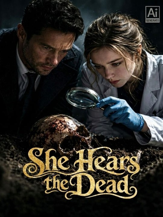 She Hears the Dead - FULL EPISODE 🔥🔥🔥FULL MOVIES ENGLISH SUB 2026