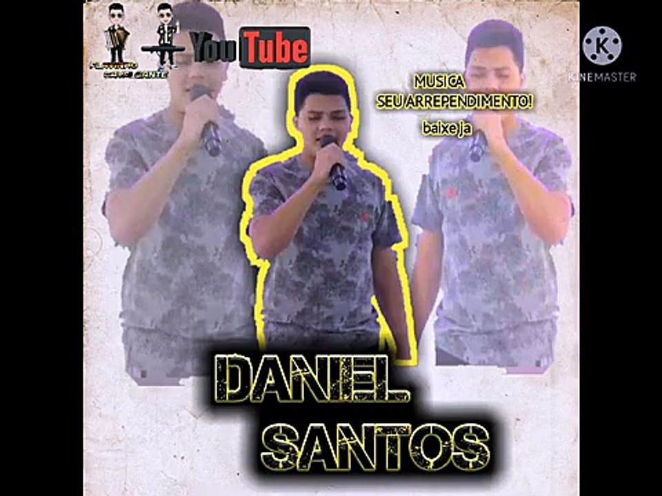 Daniel Santos