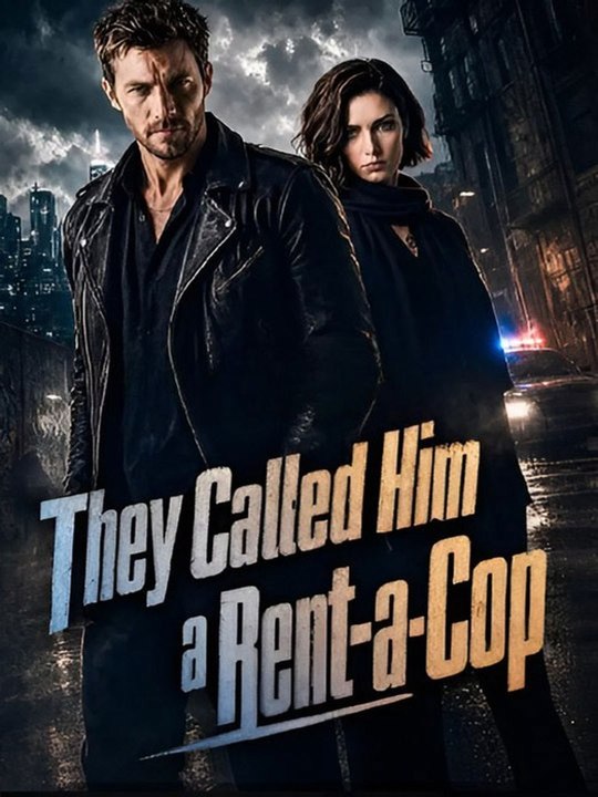 They Called Him a Rent-a-Cop  🔥🔥🔥FULL MOVIES ENGLISH SUB 2026