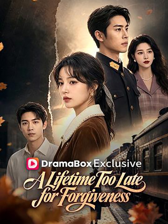 A Lifetime Too Late for Forgiveness | FULL EP | 🌍 ENGLISH | 🎭 DRAMA HUB