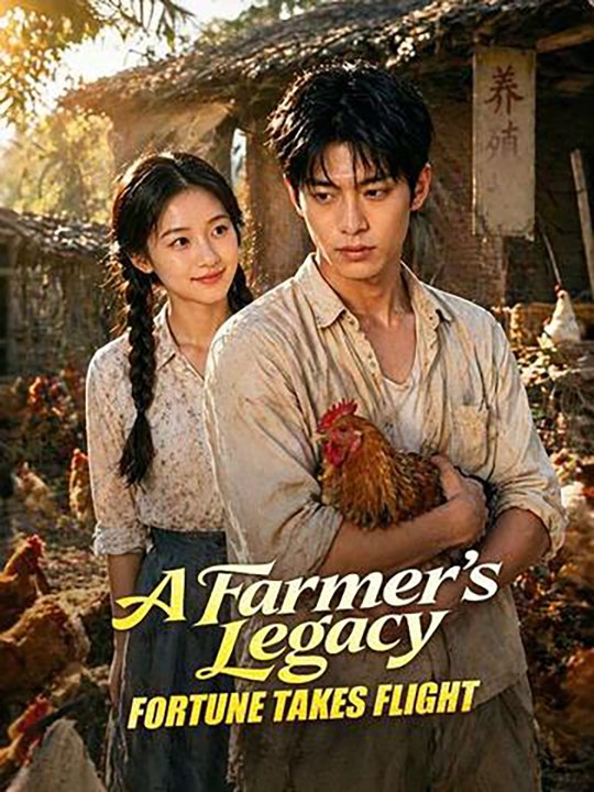 A Farmer's Legacy Fortune Takes Flight | FULL EP | 🌍 ENGLISH | 🎭 DRAMA HUB