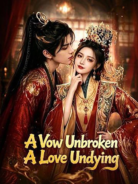 A Vow Unbroken A Love Undying | FULL EP | 🌍 ENGLISH | 🎭 DRAMA HUB