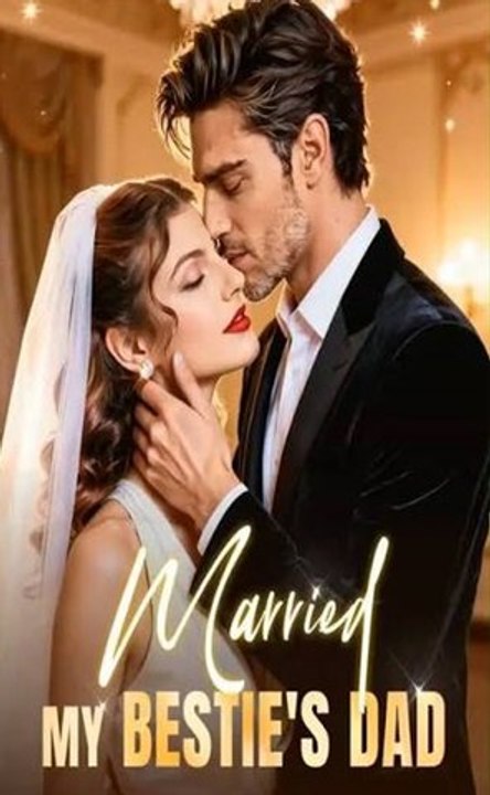 Hot 🔥 🔥 🔥 Married My Bestie'S Dad