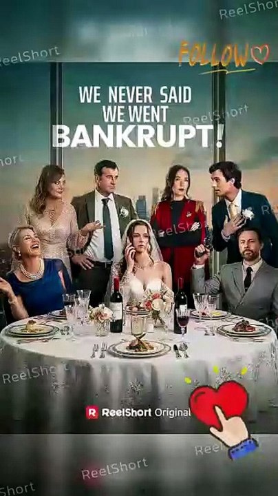 We Never Said We Went Bankrupt! | The Richest Family Was Never Broke | Full Short Drama | English Sub 2026 [Full Movie]