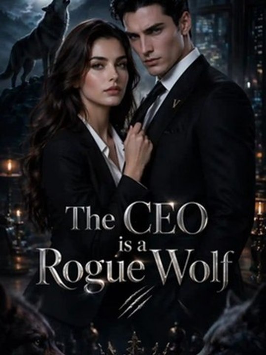 The CEO is a Rogue Wolf - Complete #drama #englishsub 🔥🔥