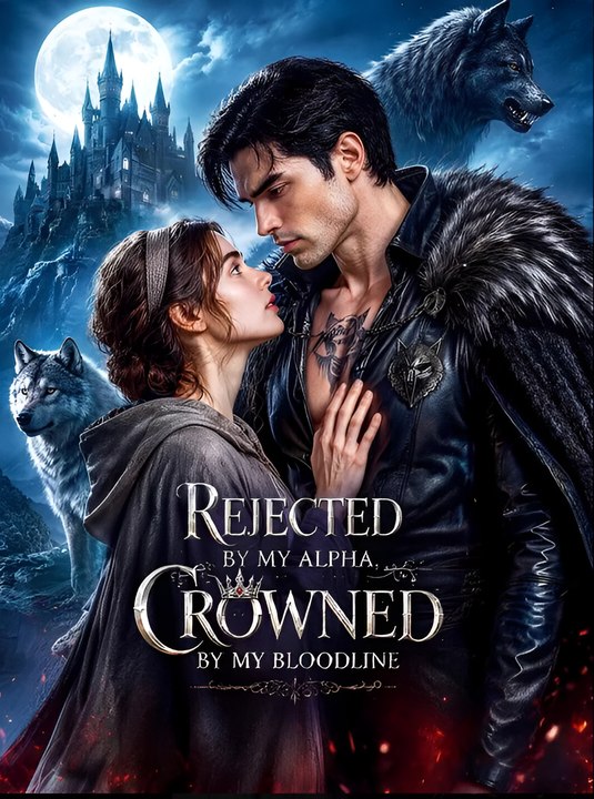 Rejected by My Alpha, Crowned by My Bloodline