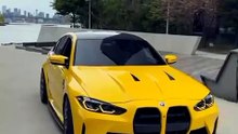 The Cleanest BMW Edit You'll Watch Today!