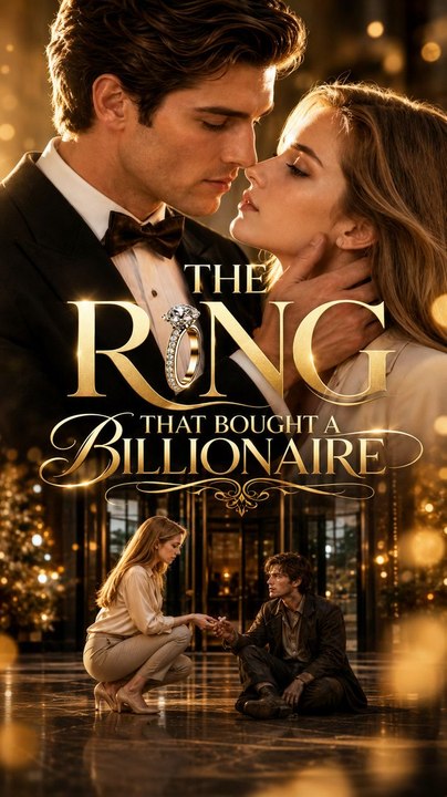The Ring That Bought a Billionaire - Full HD #ADB