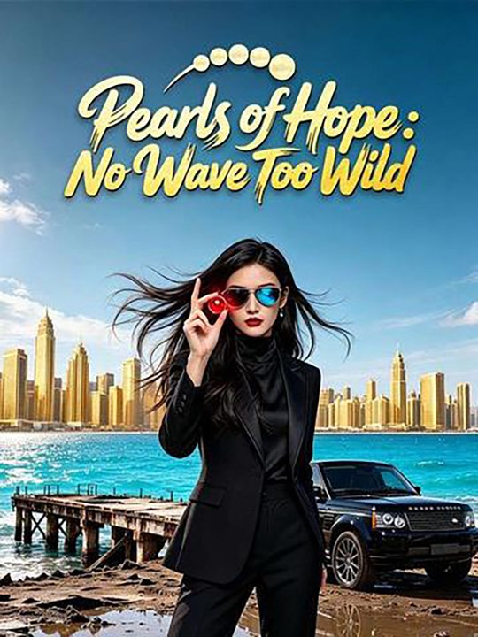 Pearls of Hope No Wave Too Wild | FULL EP | 🌍 ENGLISH | 🎭 DRAMA HUB