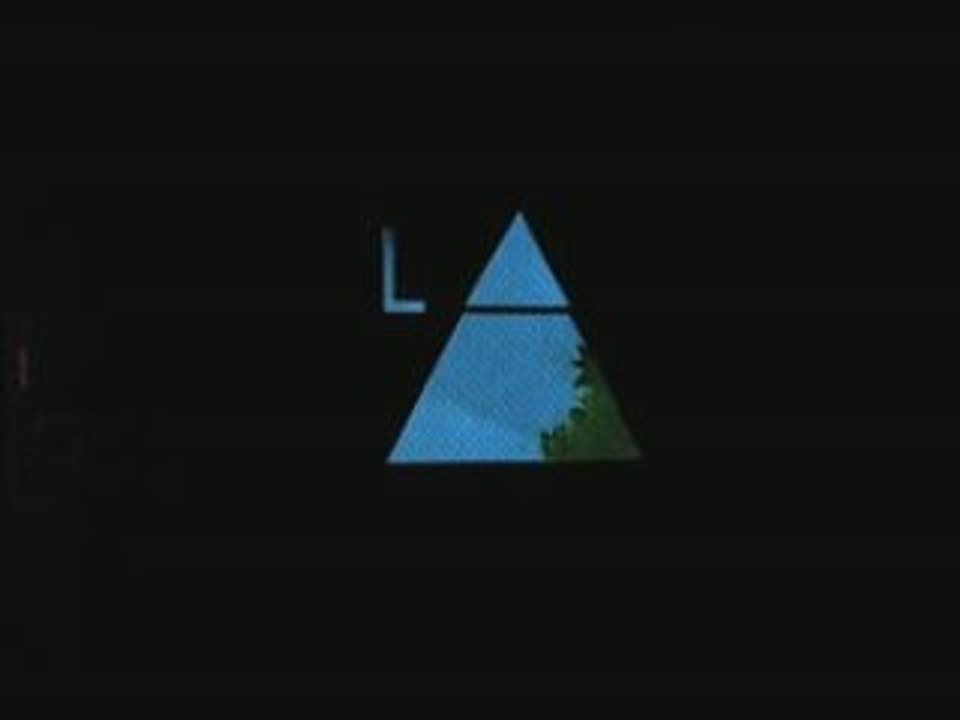 LA