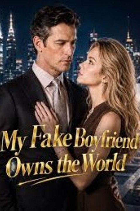 Faking It with My Ex's Best Friend (Full Movie) | English Sub