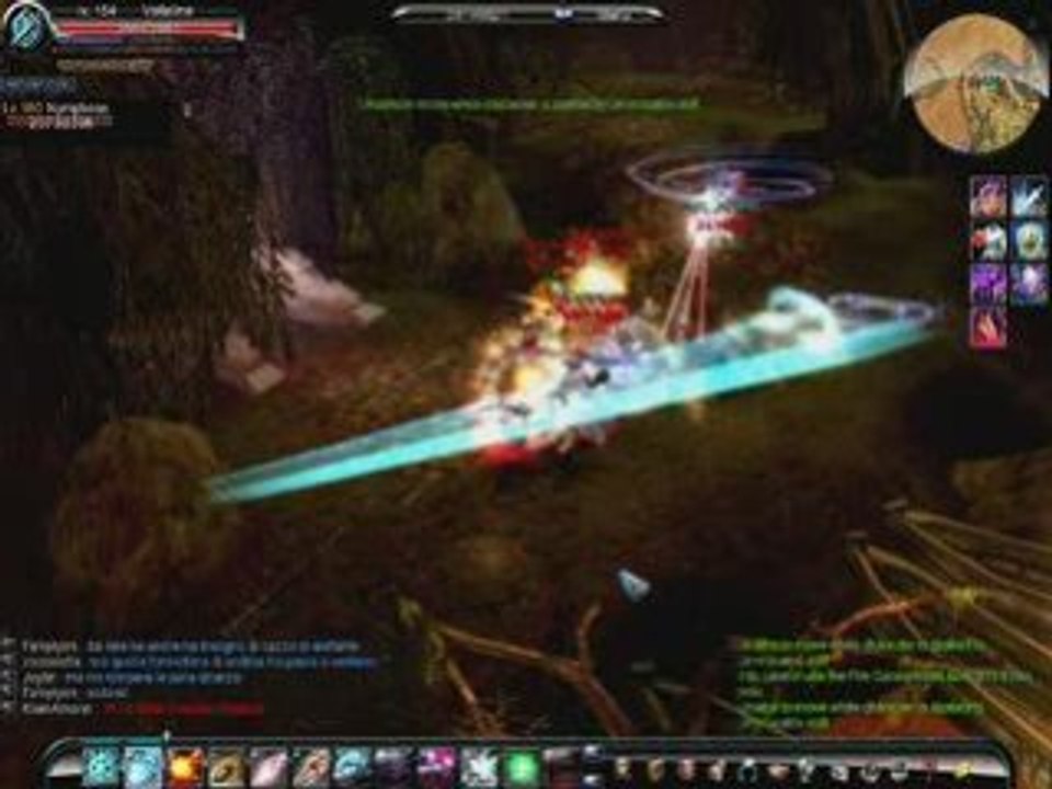 Pvp