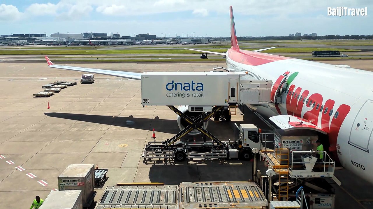 Sydney Airport